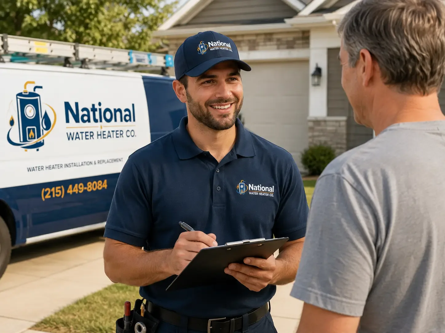 Water Heater Installation Newtown, PA FAQs